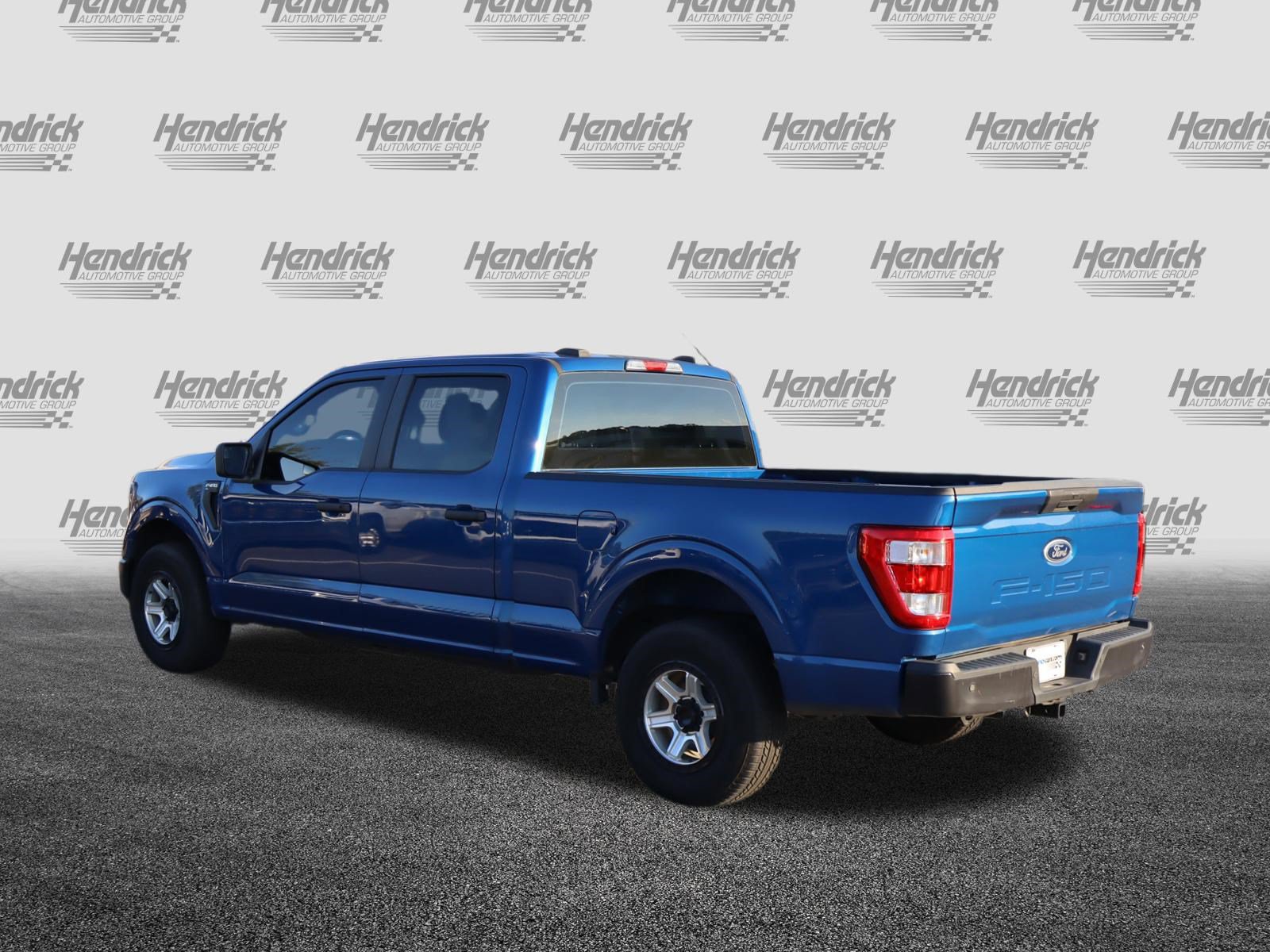 Used 2023 Ford F150 XL RWD image 8