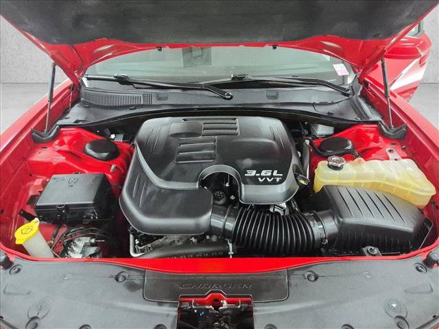 Used 2020 Dodge Charger GT w/ Navigation & Travel Group RWD image 25