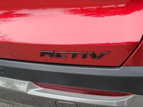 New 2026 Chevrolet Equinox ACTIV w/ LPO, Floor Liner Package image 6