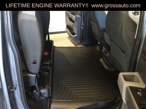 Used 2024 Ford F150 XLT AWD/4WD image 31