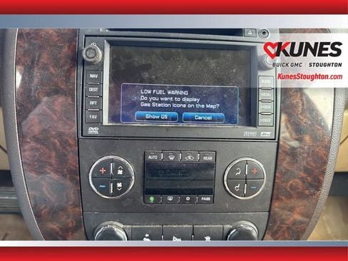 Used 2009 GMC Yukon Denali image 23