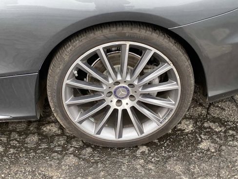 Used 2017 Mercedes-Benz C 300 Cabriolet w/ Premium 2 Package image 7