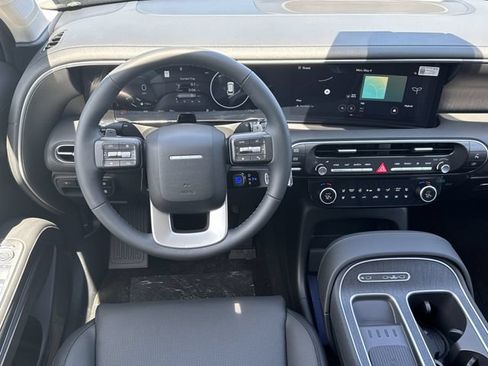 New 2026 Hyundai Palisade SEL Premium FWD image 23