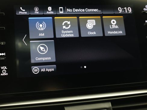 Used 2018 Honda Accord Sport image 33