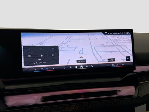 New 2026 BMW 540i xDrive w/ M Sport Package image 12