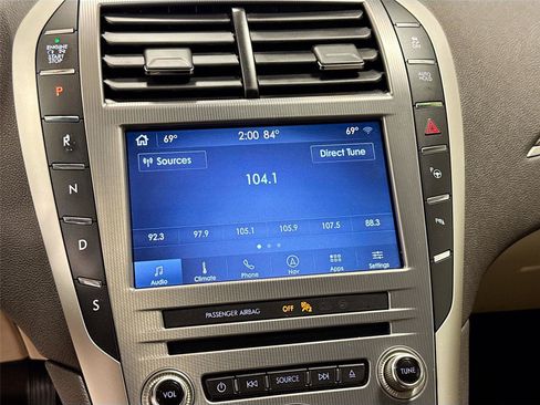 Used 2020 Lincoln MKZ Reserve w/ Elements Package AWD/4WD image 15