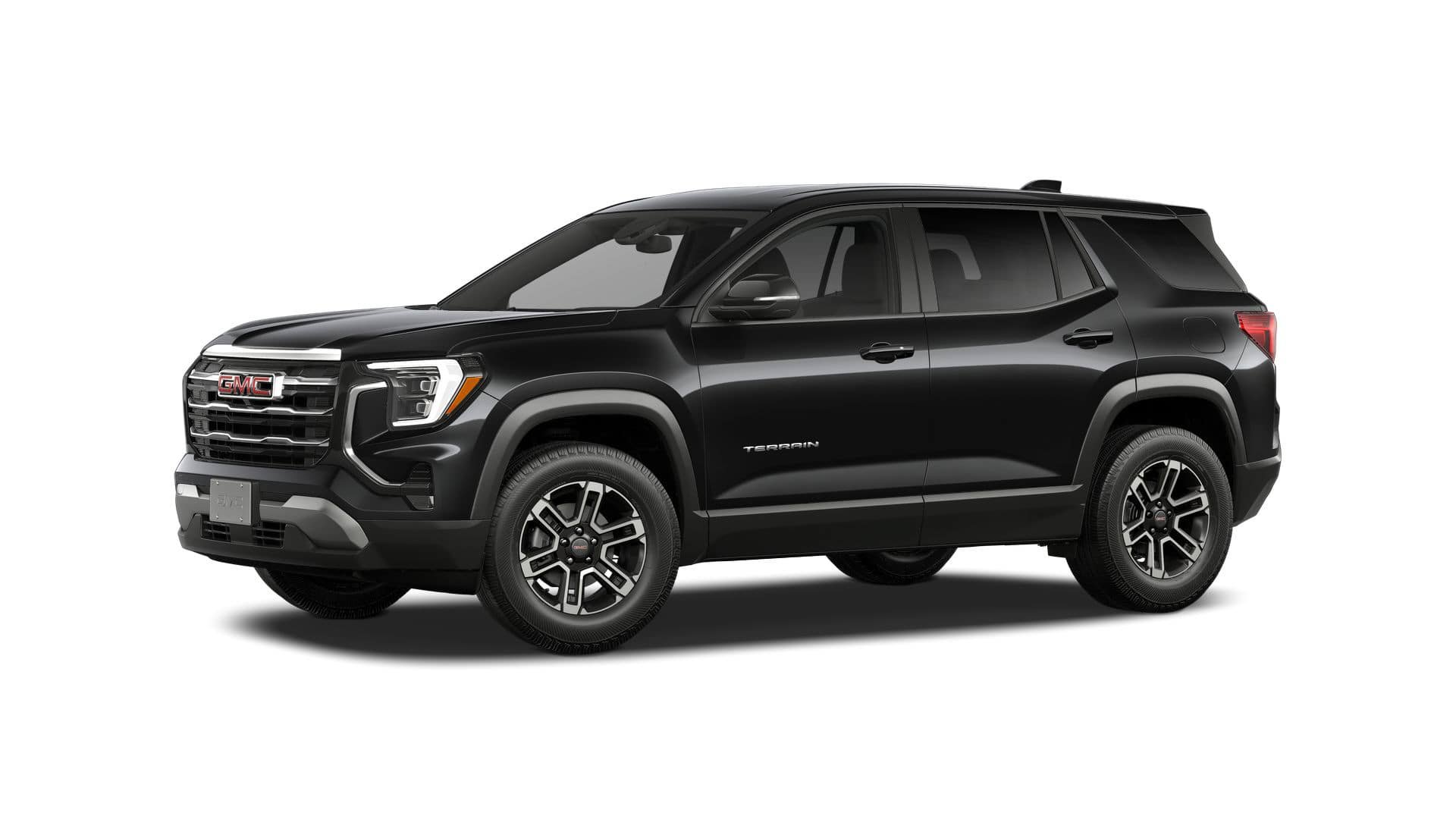 New 2027 GMC Terrain Elevation AWD/4WD image 26
