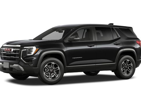 New 2027 GMC Terrain Elevation AWD/4WD image 26
