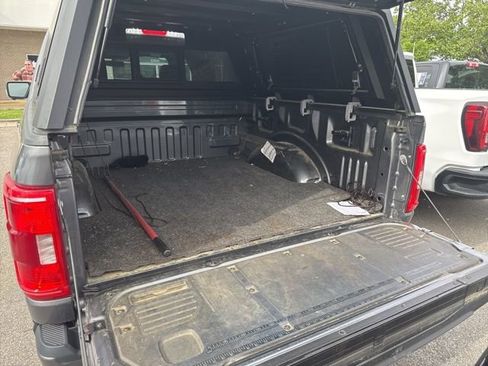 Used 2023 Ford F150 XLT w/ Equipment Group 302A High image 13