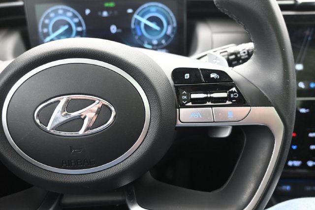 Used 2023 Hyundai Tucson SEL AWD/4WD image 28
