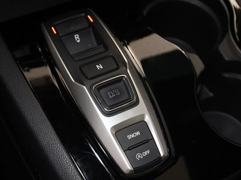 Used 2019 Honda Passport Touring image 7