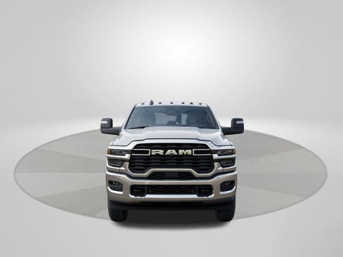 New 2025 RAM 2500 Big Horn AWD/4WD image 6