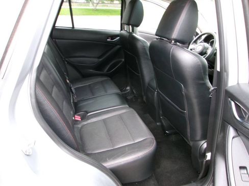 Used 2013 MAZDA CX-5 Grand Touring FWD image 9