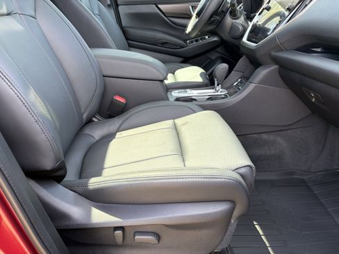 New 2026 Subaru Ascent Touring AWD/4WD image 31