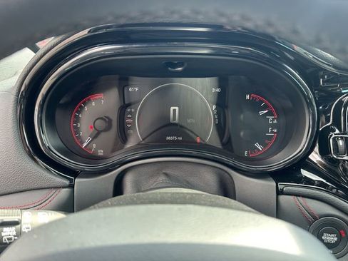 Used 2025 Dodge Durango R/T AWD/4WD image 12