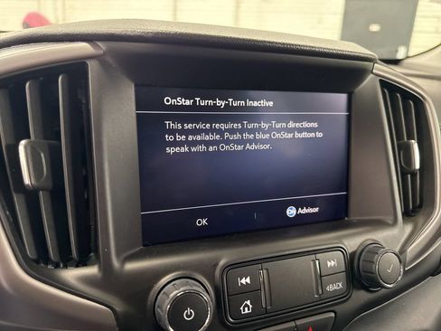 Used 2023 GMC Terrain AT4 w/ Tech Package AWD/4WD image 32