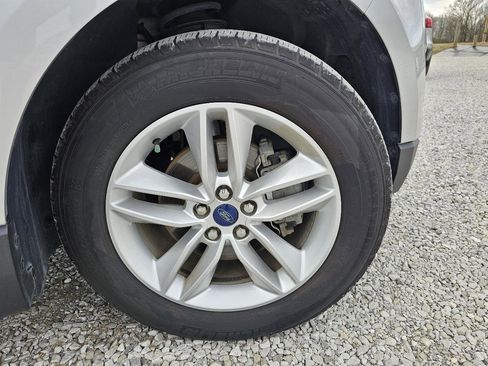 Used 2015 Ford Edge SEL w/ Equipment Group 201A image 77