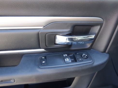 Used 2022 RAM 1500 Tradesman w/ Power & Remote Entry Group image 11