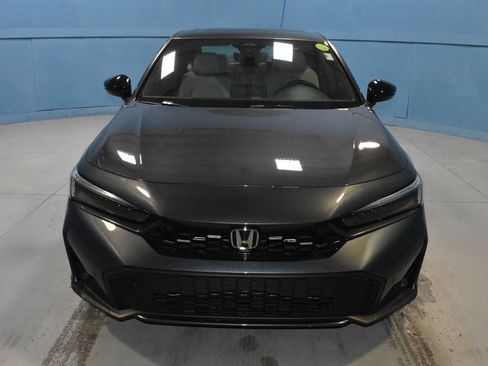 Used 2025 Honda Civic Sport Touring image 24