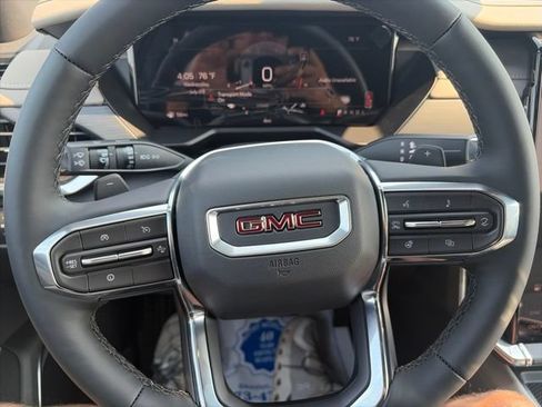 New 2026 GMC Acadia Elevation w/ Black Edition FWD image 21