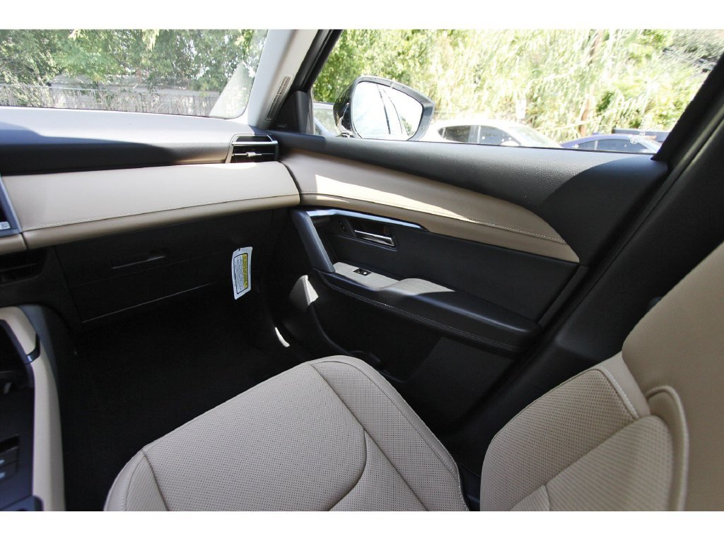 New 2026 MAZDA CX-5 2.5 S w/ Premium Package AWD/4WD image 8