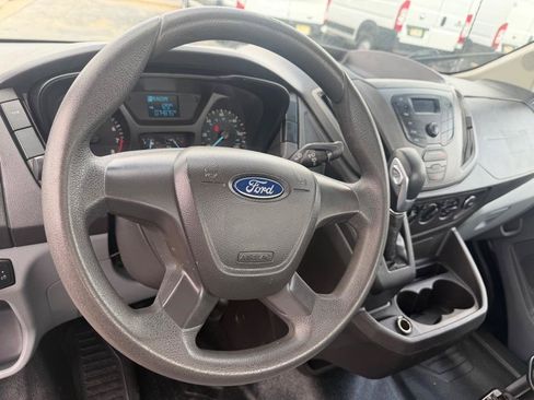 Used 2017 Ford Transit 250 138 RWD image 25