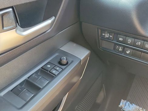 Used 2024 Toyota Tundra SR5 w/ SR5 Premium Package RWD image 21