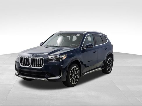 New 2026 BMW X1 xDrive28i w/ Technology Package image 1