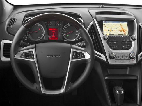 Used 2017 GMC Terrain Denali AWD/4WD image 10