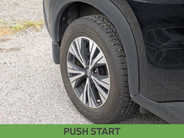 Used 2021 Nissan Rogue SV FWD image 6
