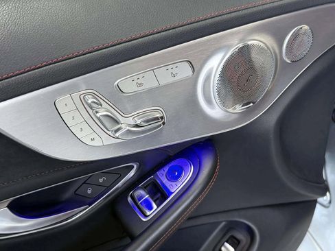 Used 2019 Mercedes-Benz C 63 AMG Coupe image 21