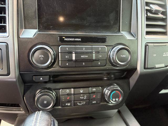 Used 2016 Ford F150 XLT w/ Equipment Group 302A Luxury AWD/4WD image 20