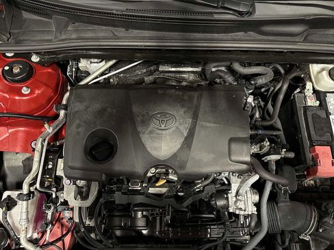 Certified 2024 Toyota Camry LE image 12