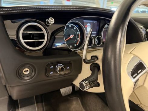 Used 2017 Bentley Continental GT V8 S AWD/4WD image 32