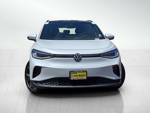 Certified 2023 Volkswagen ID.4 Pro S RWD image 2