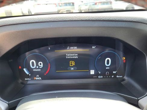 New 2026 Ford Explorer Active w/ Active Comfort Package RWD image 11