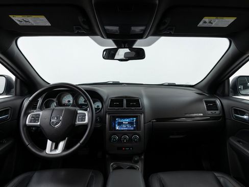 Used 2013 Dodge Challenger R/T RWD image 14