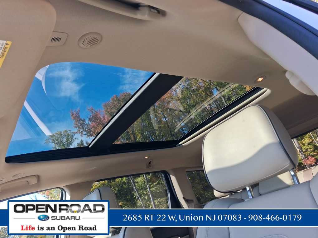 Used 2018 Jeep Grand Cherokee Overland AWD/4WD image 29