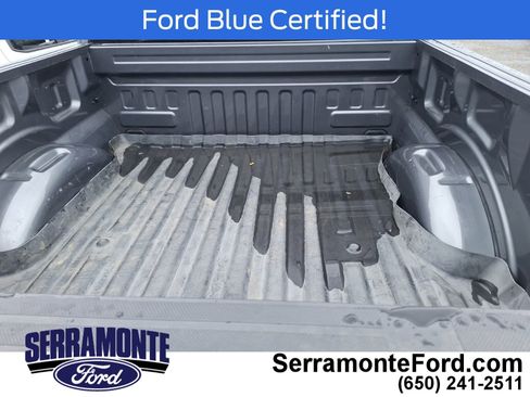 Used 2023 Ford F150 XL w/ STX Appearance Package AWD/4WD image 8
