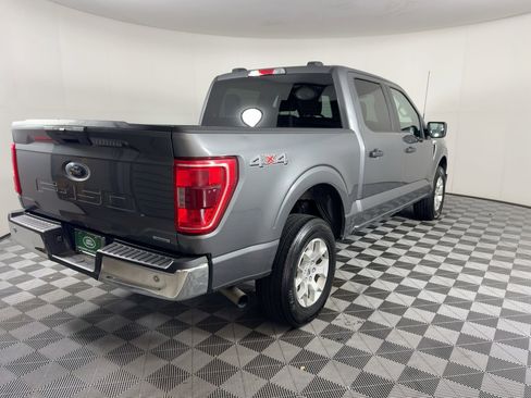 Used 2023 Ford F150 XLT image 10