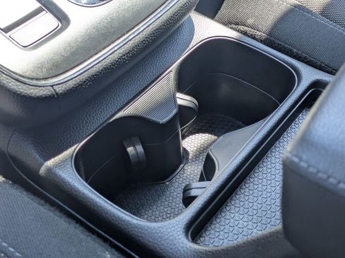 Used 2025 Honda CR-V LX image 18