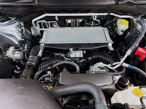 Used 2024 Subaru Ascent Touring image 32