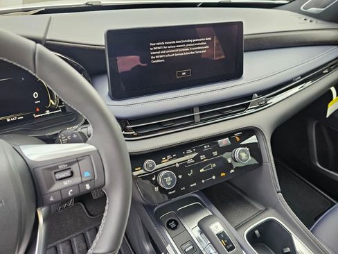 New 2026 INFINITI QX60 Sport w/ Dark Cargo Package image 30