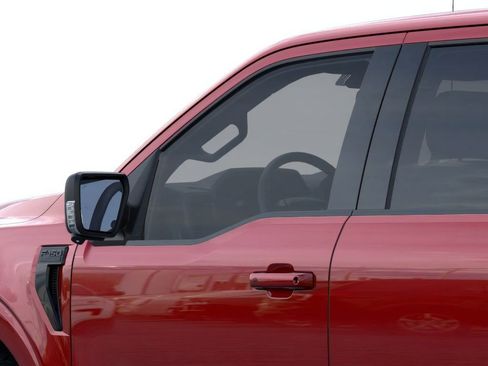 New 2025 Ford F150 XLT w/ Equipment Group 302A MID image 43