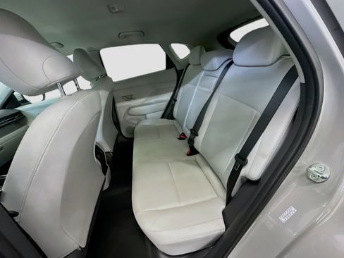 Used 2025 Hyundai Kona SEL image 28