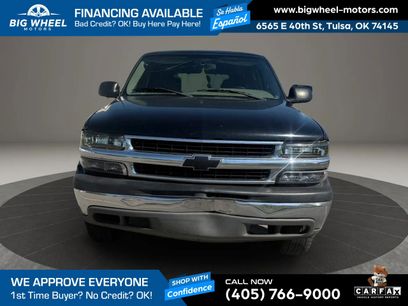 Used 2004 Chevrolet Tahoe LS w/ Cargo Package
