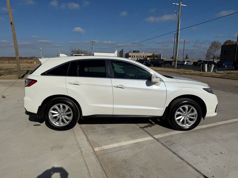 Used 2017 Acura RDX FWD image 8