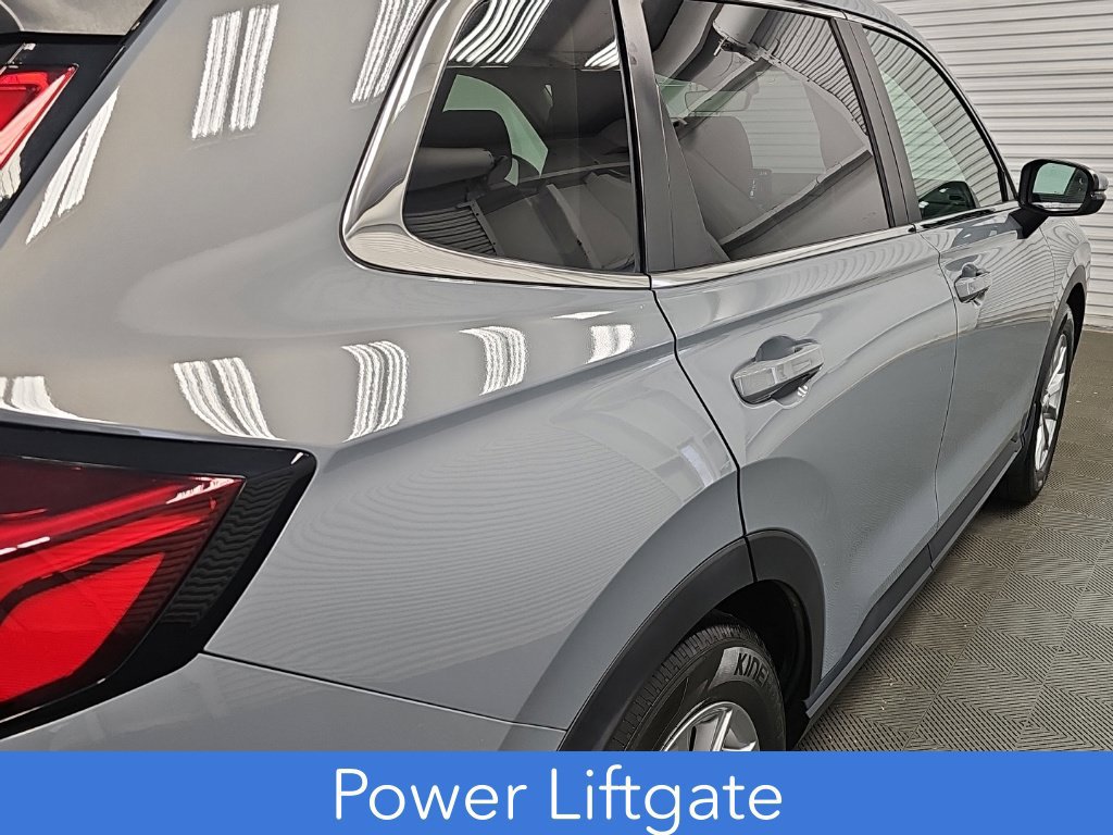 Used 2025 Honda CR-V EX-L image 10