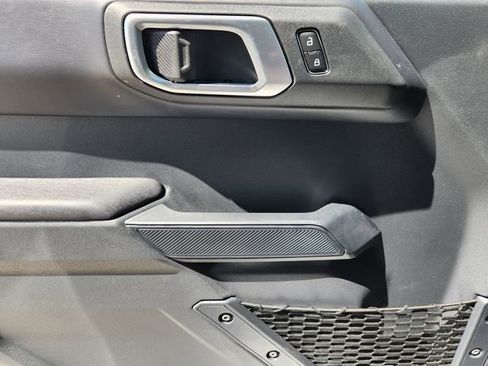 New 2026 Ford Bronco Outer Banks AWD/4WD image 16