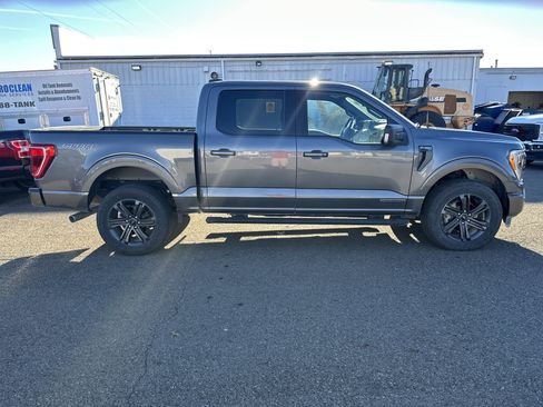 Used 2023 Ford F150 XLT w/ Equipment Group 302A High image 4